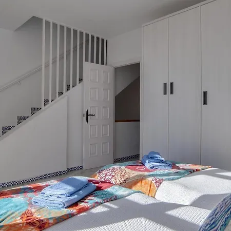 Lovely Townhouse Next To The Beach * فوينخيرولا