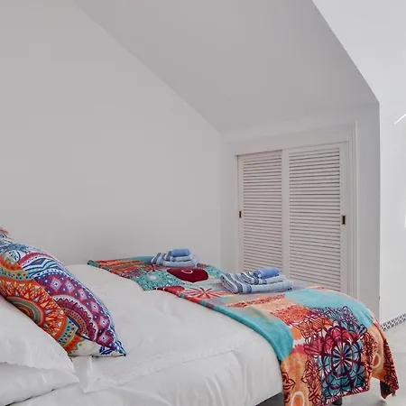 بيت للعطل Lovely Townhouse Next To The Beach *