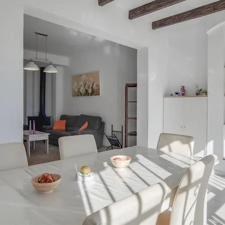 Lovely Townhouse Next To The Beach Σπίτι διακοπών *
