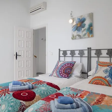 Lovely Townhouse Next To The Beach Σπίτι διακοπών Fuengirola