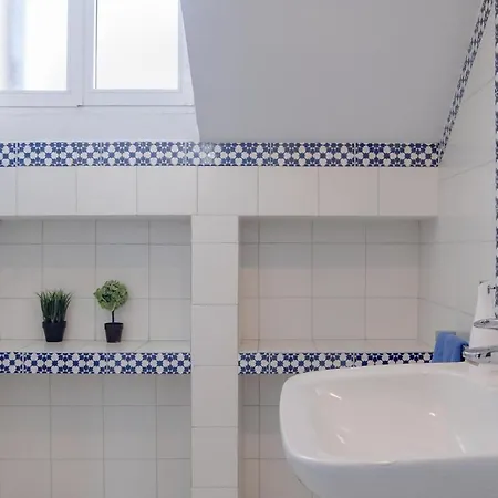 Lovely Townhouse Next To The Beach Σπίτι διακοπών