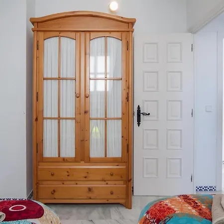 Lovely Townhouse Next To The Beach Σπίτι διακοπών