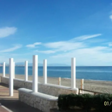 Lovely Townhouse Next To The Beach Σπίτι διακοπών Fuengirola