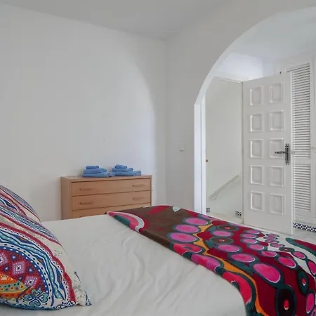 Σπίτι διακοπών Lovely Townhouse Next To The Beach *