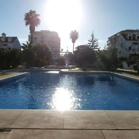 Lovely Townhouse Next To The Beach Σπίτι διακοπών Fuengirola