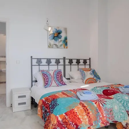 Lovely Townhouse Next To The Beach Σπίτι διακοπών *