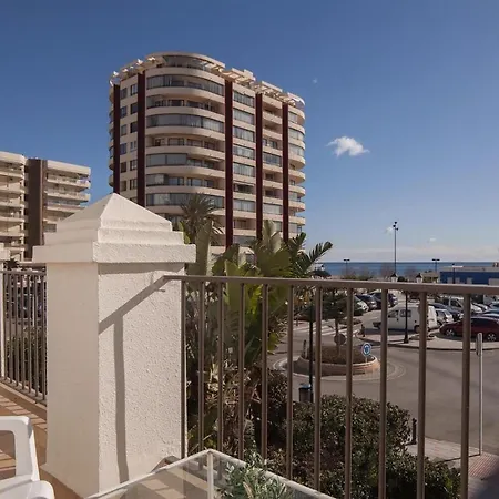Lovely Townhouse Next To The Beach * فوينخيرولا